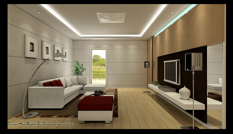 3Dmax室內設計的基本設置 - BIM,Revit中文網